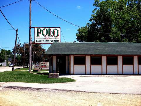 Polo Family Restaurant